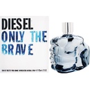 Parfémy Diesel Only The Brave toaletní voda pánská 75 ml
