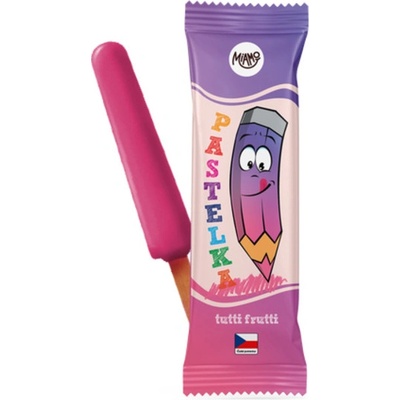 Miamo Pastelka jahoda 32 ml