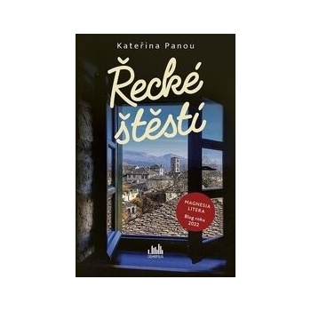Řecké štěstí