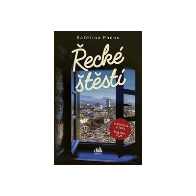 Řecké štěstí