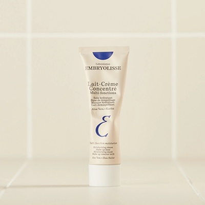 Embryolisse Moisturizers vyživujúci hydratačný krém Nourishing Moisturizers 30 ml