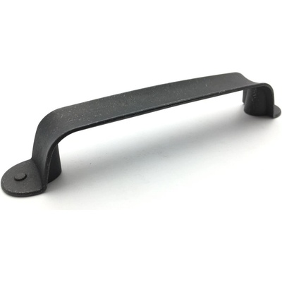 Tulip DERBY staročerná 128 mm – Zboží Mobilmania