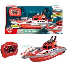 DICKIE RC loď hasiči 37cm
