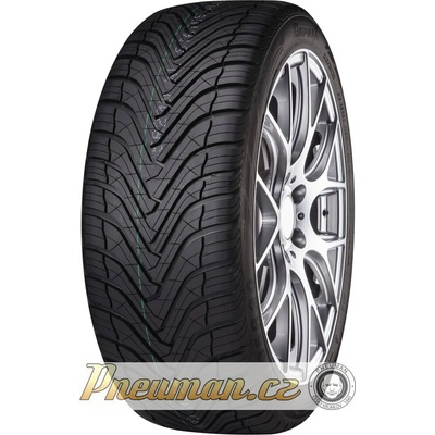 Gripmax SureGrip A/S 215/60 R18 102V