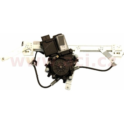Mechanizmus zdvíhania okna VAN WEZEL 4328265