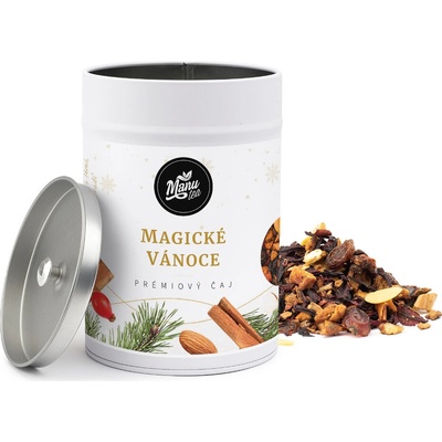 ManuTea Magické Vánoce dárková dóza 200 g