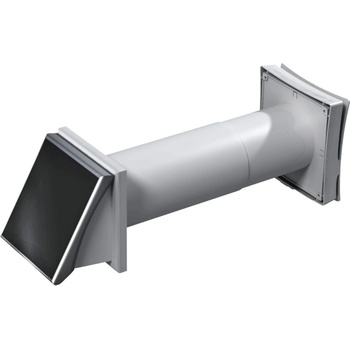 Image 1 of Dalap Вентилатор със соларен панел без мрежова връзка (9230)