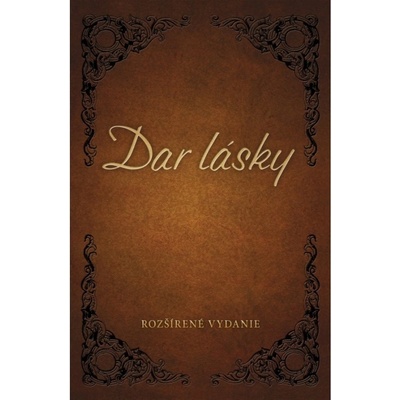 Vydavateľstvo Tatran Dar lásky rozšírené vydanie