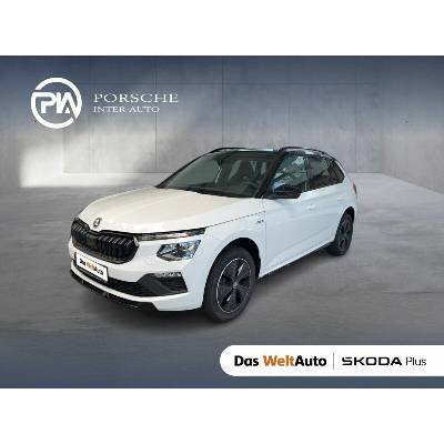 Skoda Kamiq TSI Monte Carlo 85 kW