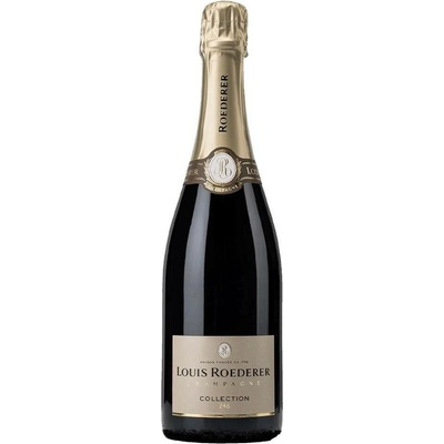 Louis Roederer Collection 246 12,5% 0,75 l (holá láhev)
