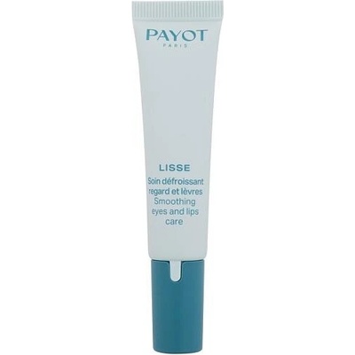 PAYOT Lisse Smoothing eyes And Lips Care 15 ml