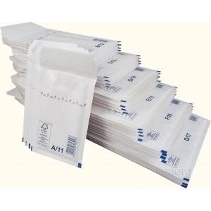 Emerson Bubble mailer Emerson I/19 white