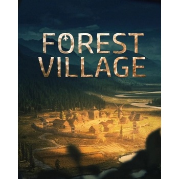 Life is Feudal: Forest Village