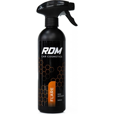 RDM FLARE 500 ml