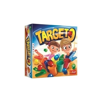 Trefl Target