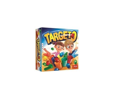 Trefl Target