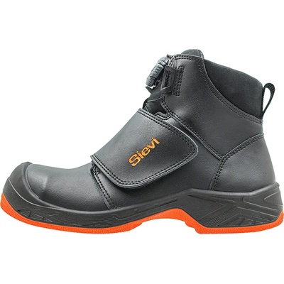 Sievi Asphalt Roller XL S2P BOA
