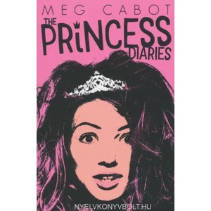 Princess Diaries (ISBN: 9781447280620)