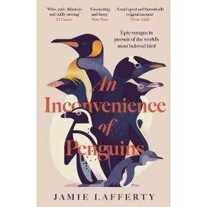 An Inconvenience of Penguins | Jamie Lafferty (ISBN: 9781035413140)