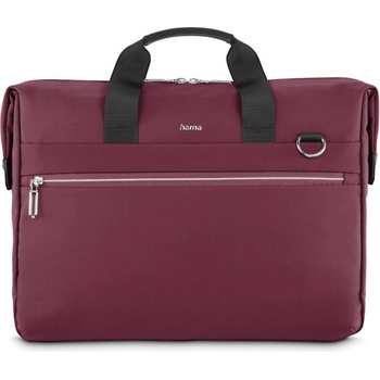 Hama Чанта за лаптоп "Ultimate", 40 - 41 cm (15.6" - 16.2"), червен (HAMA-227068)