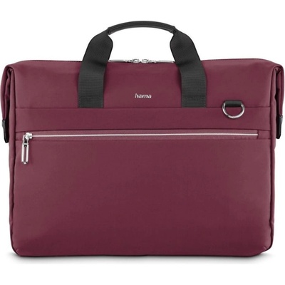 Hama Чанта за лаптоп "Ultimate", 40 - 41 cm (15.6" - 16.2"), червен (HAMA-227068)