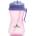 Lorelli Спортна бутилка с дръжка Lorelli - 360 ml, Purple & Pink (10230090005)