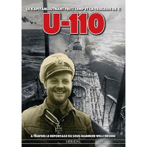 U-110 | Jean-Louis Maurette (ISBN: 9782840485094)