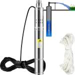 VEVOR 3QGD1-60-0.55 (SJQSBLGBOC5503XPYV2)