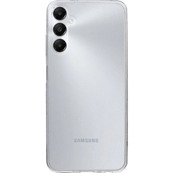 Tactical TPU Samsung Galaxy A05s, priehľadny