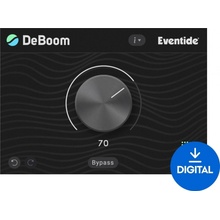 Eventide DeBoom Digitální produkt