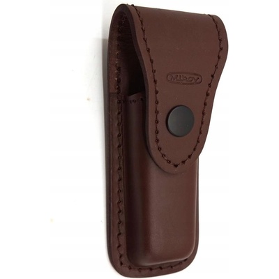 Mikov 241 kožené hnědé