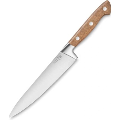 TB GEORGES NUT Chef's Knife 17 cm