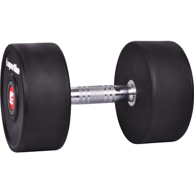 inSPORTline Jednoruční činka Profi 26 kg