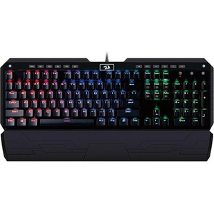 Redragon Indrah RGB K555-BK Клавиатури