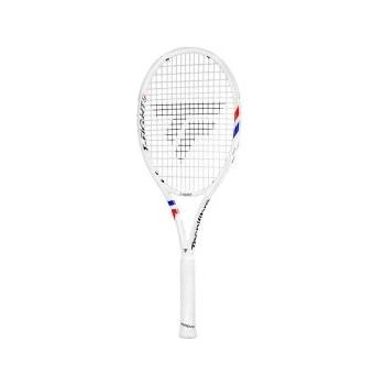 Tecnifibre Тенис Ракета Tecnifibre Tfight 255 Бял