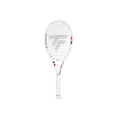 Tecnifibre Тенис Ракета Tecnifibre Tfight 255 Бял