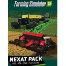 Farming Simulator 25 - Nexat Pack