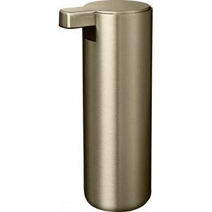 blomus Диспенсър за сапун blomus modo - 165 мл - цвят месинг (blomus 66457)
