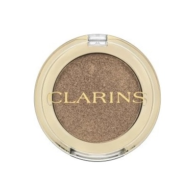 Clarins Oční stíny Ombre Mono 03 Pearly Gold 1,5 g – Zboží Dáma