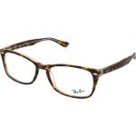 Ray-Ban Диоптрични очила Ray-Ban RX5228M 5082
