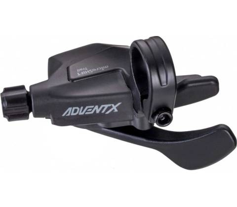 microSHIFT ADVENT X SL-M9505-R