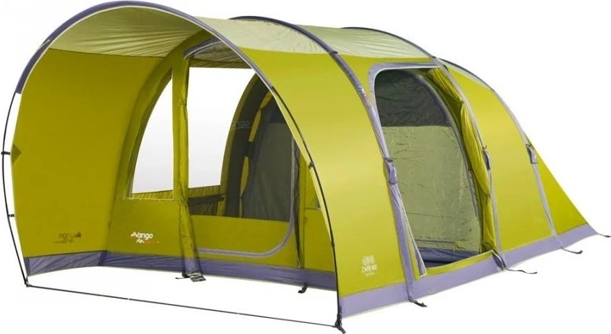 Vango Capri 400