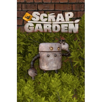 Flazm Scrap Garden (PC)