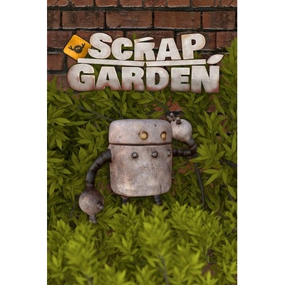 Flazm Scrap Garden (PC)