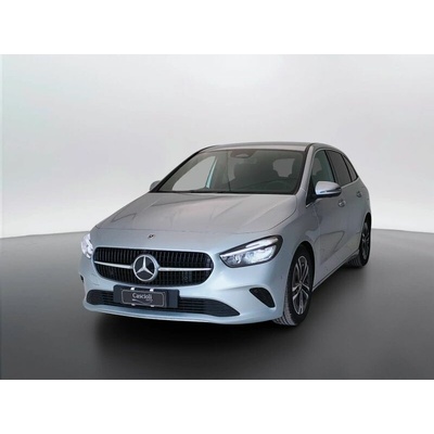 Mercedes-Benz B 180 d 85 kW