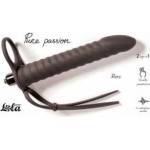  Strapon Pure Passion Rori Black
