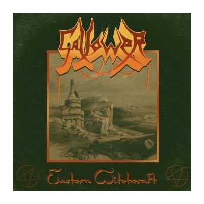 Gallower - Eastern Witchcraft LP