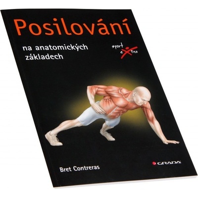 Posilování na anatomických základech