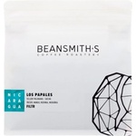 Beansmith's Beansmiths Nicaragua Los Papales 250g: Да, за джаз/турк