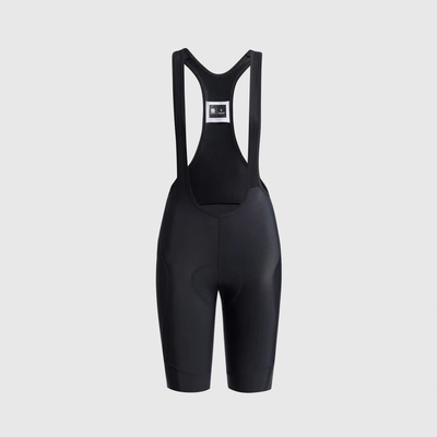 Sportful Heritage Pulse dámske s trakmi black